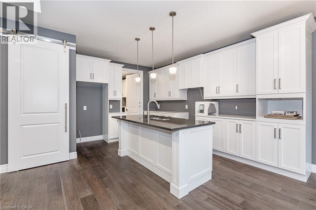 133 Pugh Street, Milverton, Ontario  N0K 1M0 - Photo 1 - 40766053