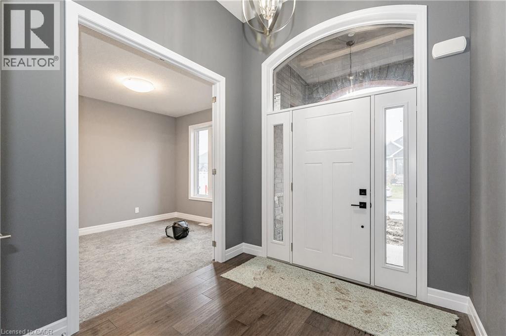 133 Pugh Street, Milverton, Ontario  N0K 1M0 - Photo 2 - 40766053