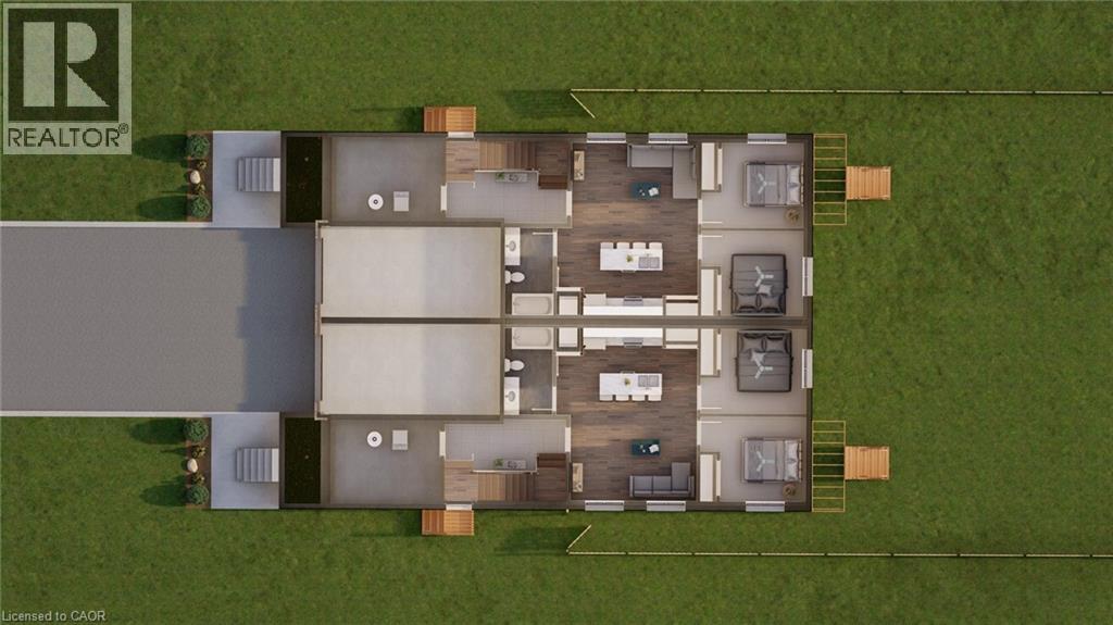 133 Pugh Street, Milverton, Ontario  N0K 1M0 - Photo 39 - 40766053