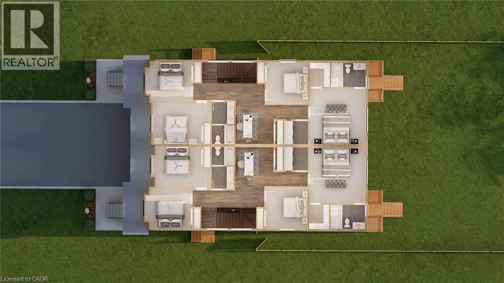 133 Pugh Street, Milverton, Ontario  N0K 1M0 - Photo 44 - 40766053