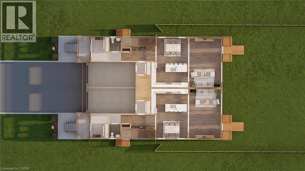 133 Pugh Street, Milverton, Ontario  N0K 1M0 - Photo 45 - 40766053