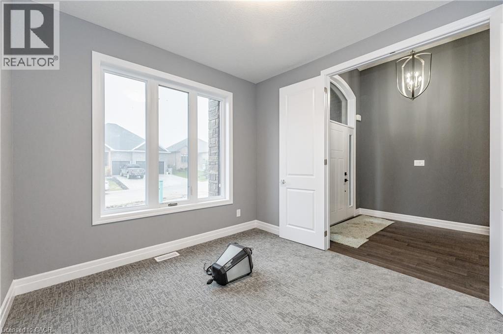 133 Pugh Street, Milverton, Ontario  N0K 1M0 - Photo 5 - 40766053