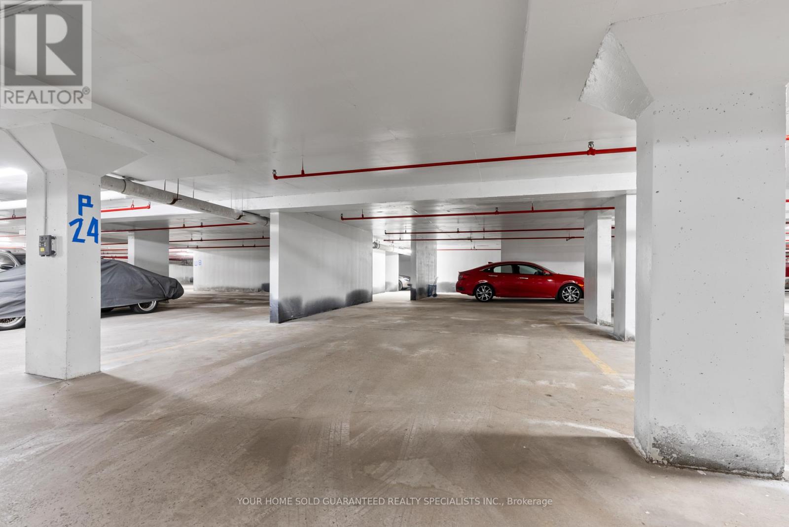 511 - 326 Major Mackenzie Drive E, Richmond Hill, Ontario  L4C 8T4 - Photo 19 - N12379754