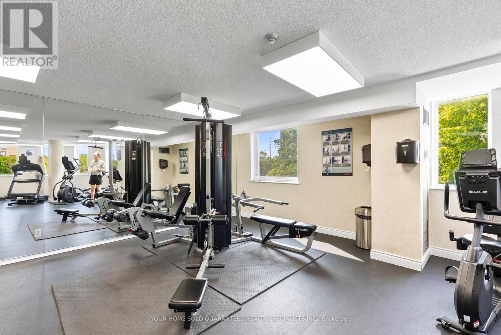 511 - 326 Major Mackenzie Drive E, Richmond Hill, Ontario  L4C 8T4 - Photo 24 - N12379754