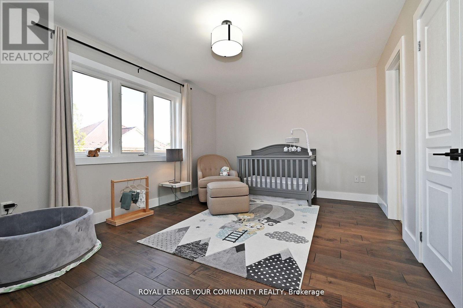 20 Grovewood Street, Richmond Hill, Ontario  L4E 4X4 - Photo 31 - N12379777