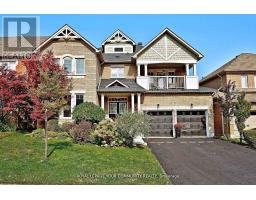 20 GROVEWOOD STREET, Richmond Hill, Ontario