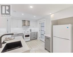 Lower - 12 Tower Court, Bradford West Gwillimbury (Bradford), Ca