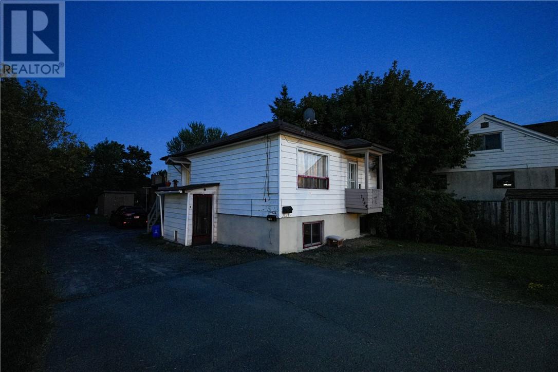 1344 Regent Street, Sudbury, Ontario  P3E 3Z3 - Photo 2 - 2124481