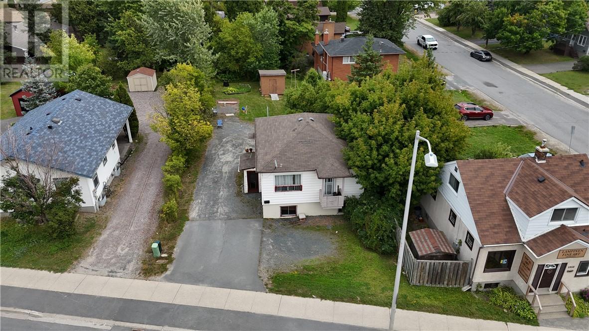 1344 Regent Street, Sudbury, Ontario  P3E 3Z3 - Photo 8 - 2124481