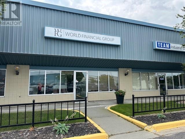 1351 Kelly Lake Unit# E4, Sudbury, Ontario