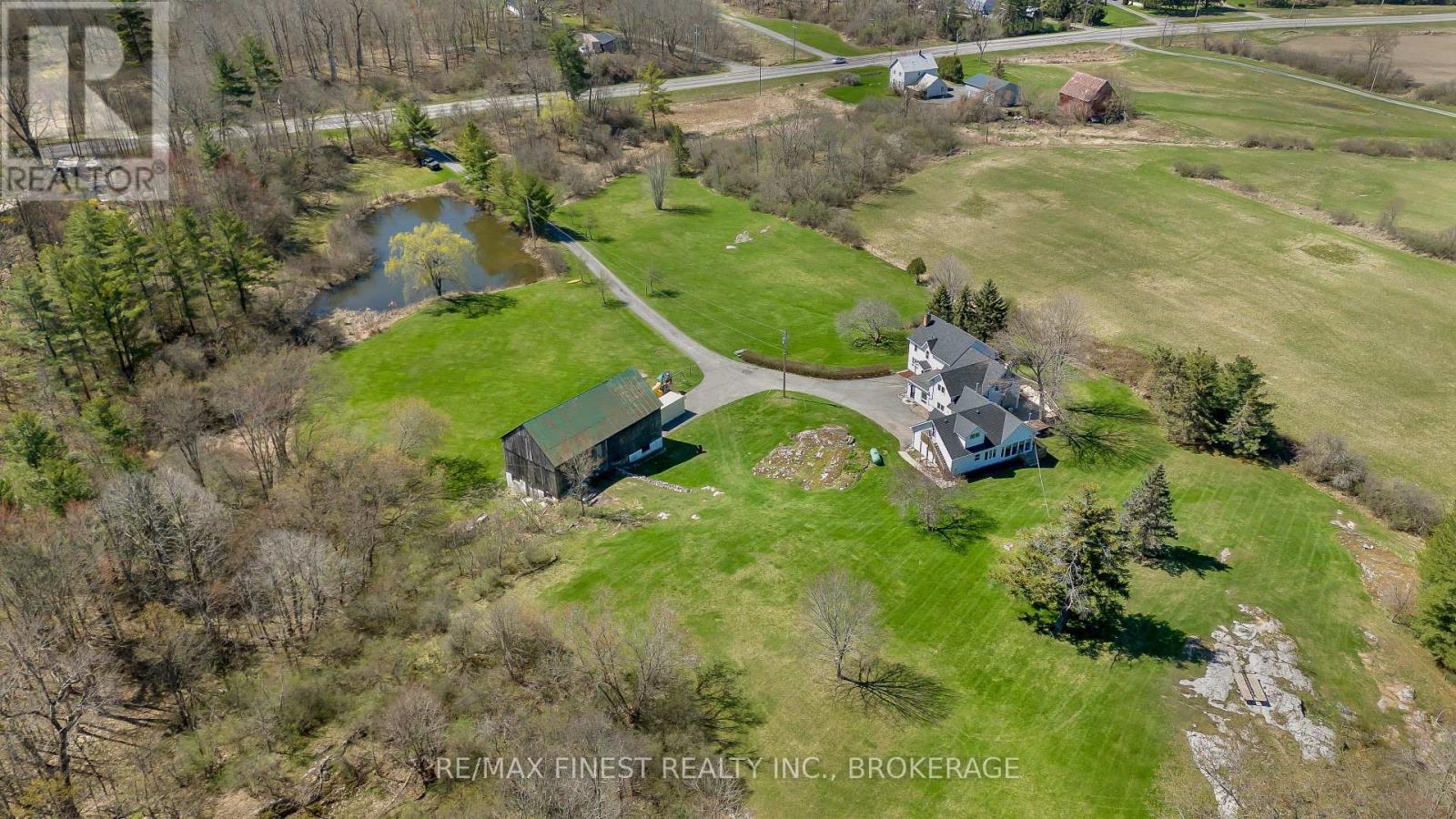 5002 Highway 2, Gananoque, Ontario  K7G 2V6 - Photo 42 - X12379840