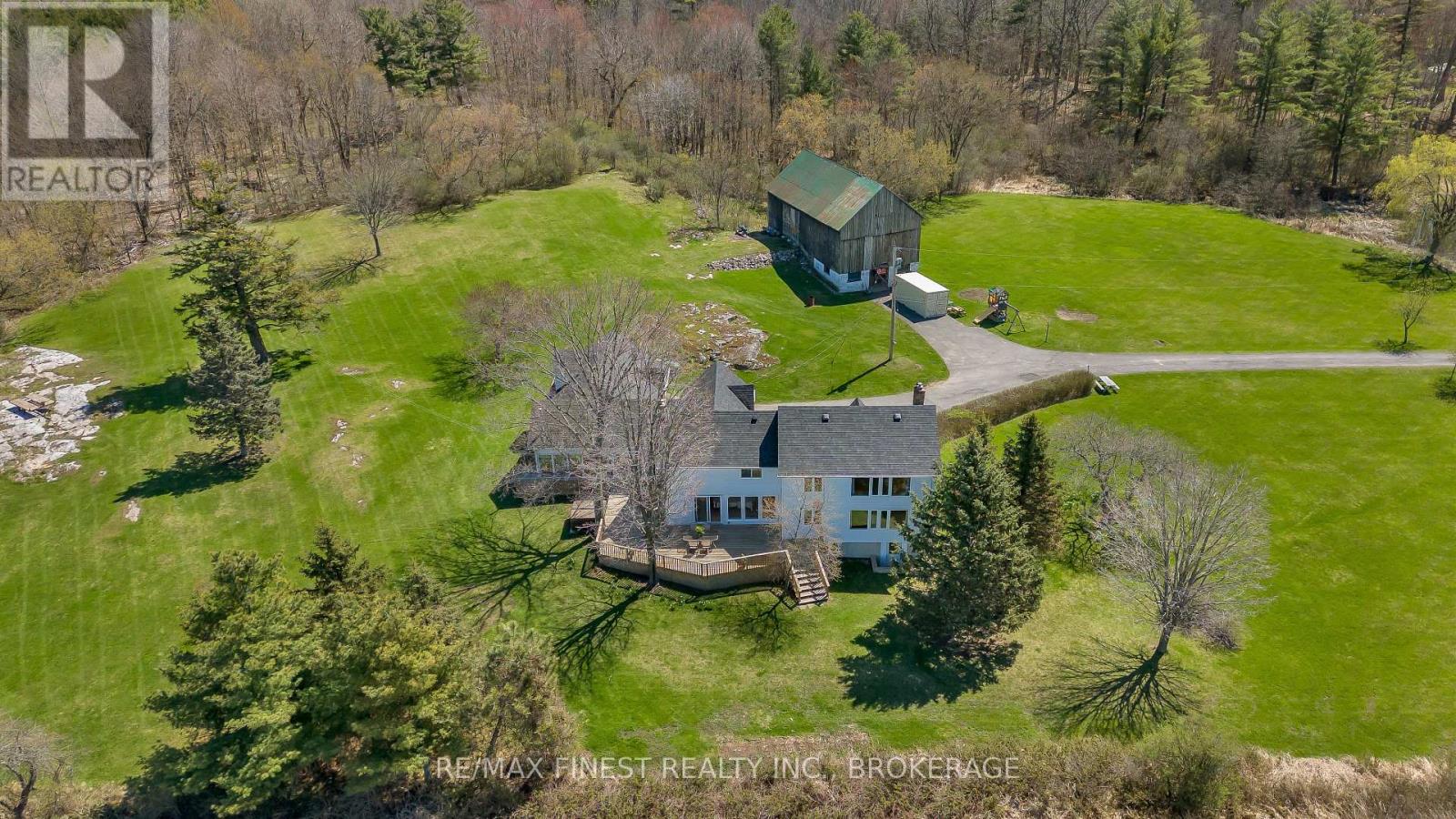 5002 Highway 2, Gananoque, Ontario  K7G 2V6 - Photo 43 - X12379840