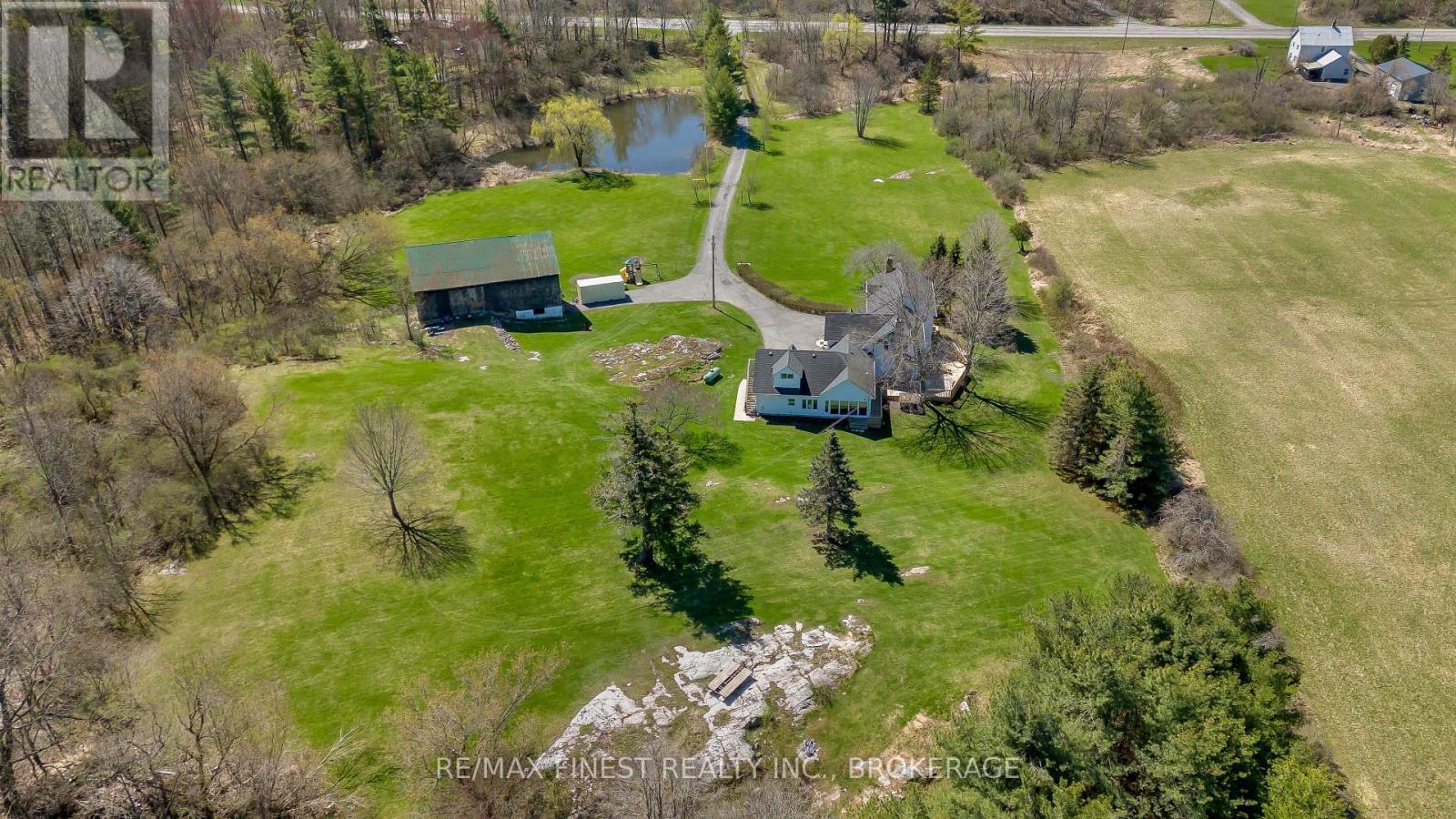 5002 Highway 2, Gananoque, Ontario  K7G 2V6 - Photo 44 - X12379840