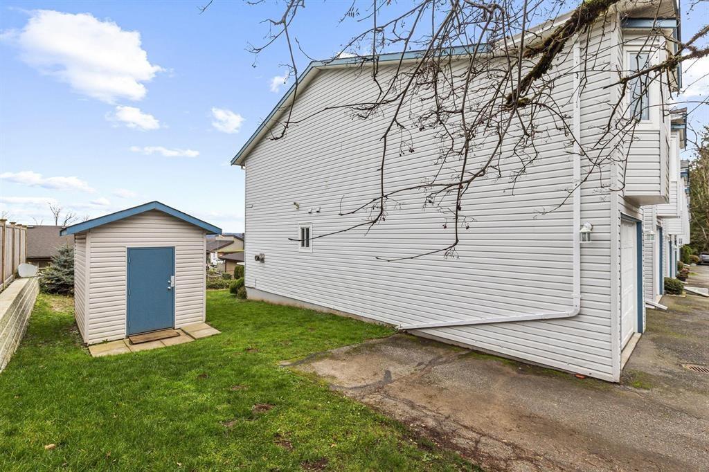 13 32752 4 Avenue, Mission, British Columbia V2V 1R4 - Photo 2 - R3041386