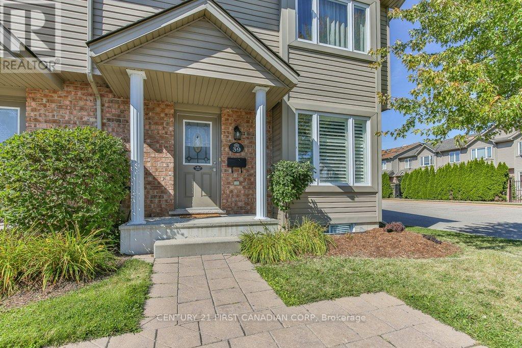 Property at 39 - 1600 MICKLEBOROUGH DRIVE image 4