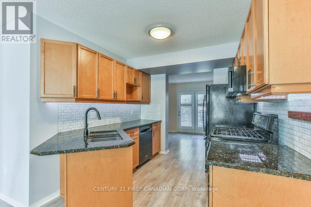 39 - 1600 Mickleborough Drive, London North, Ontario  N6G 5R9 - Photo 8 - X12379884