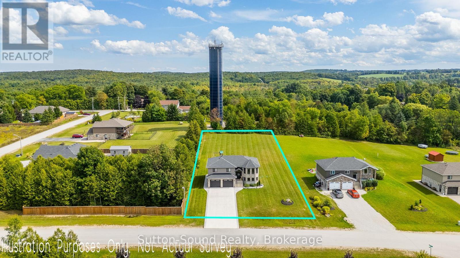 111 Donway Drive, Chatsworth, Ontario  N0H 1G0 - Photo 2 - X12379829