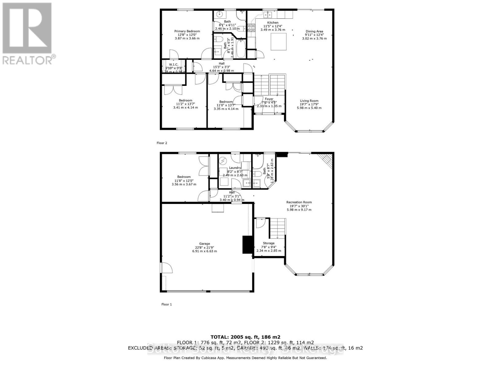 111 Donway Drive, Chatsworth, Ontario  N0H 1G0 - Photo 50 - X12379829
