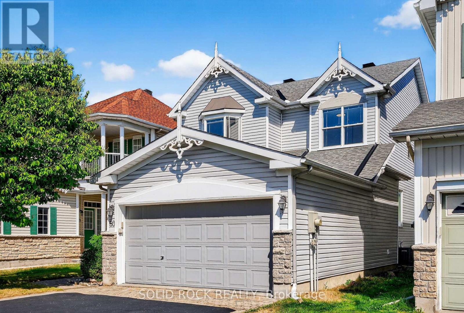 50 Insmill Crescent, Ottawa, Ontario  K2T 1G4 - Photo 4 - X12379846