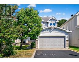 50 INSMILL CRESCENT, Ottawa, Ontario