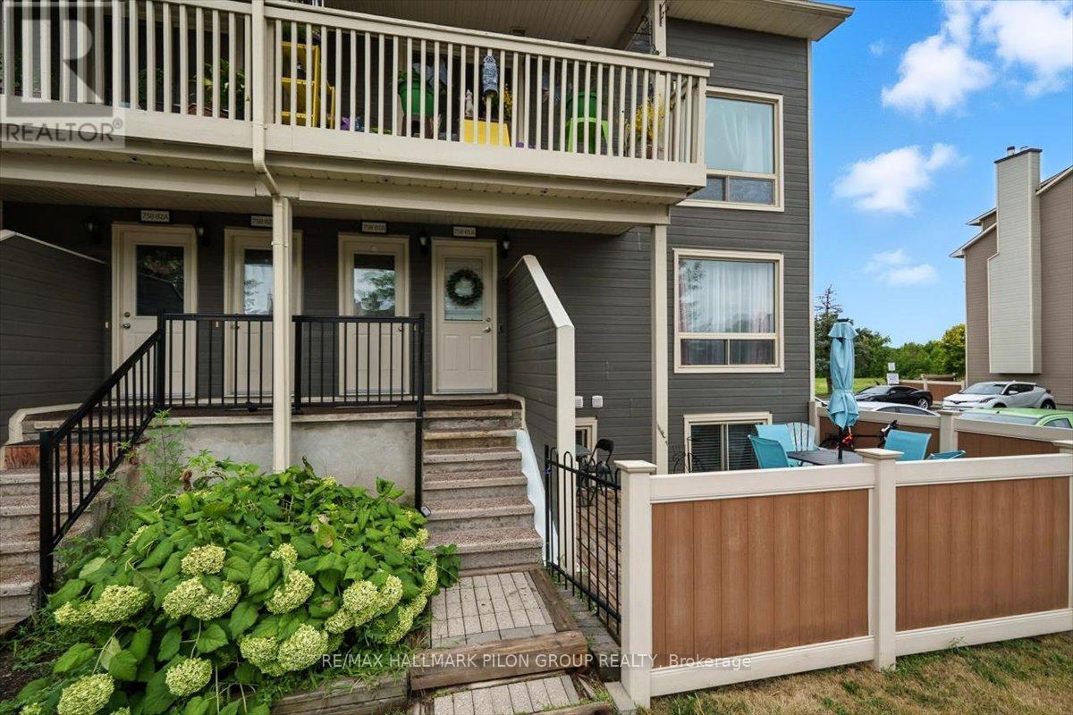 81a - 758 St. Andre Drive, Ottawa, Ontario  K1C 4S4 - Photo 2 - X12379874