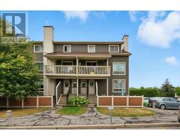 81A - 758 ST. ANDRE DRIVE, Ottawa, Ontario