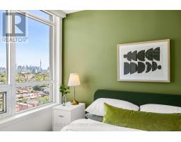 1304 - 812 Lansdowne Avenue, Toronto (Dovercourt-Wallace Emerson-Junction), Ca