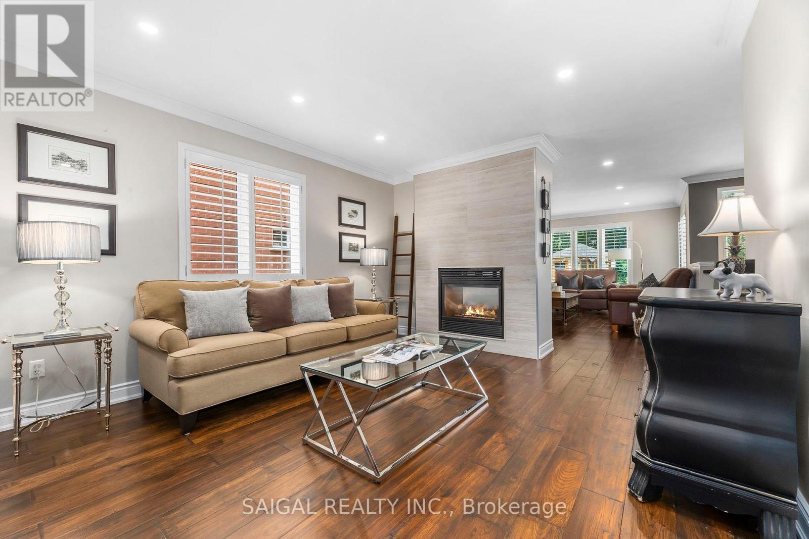 7174 Upton Crescent, Mississauga, Ontario  L5N 7L6 - Photo 13 - W12379735