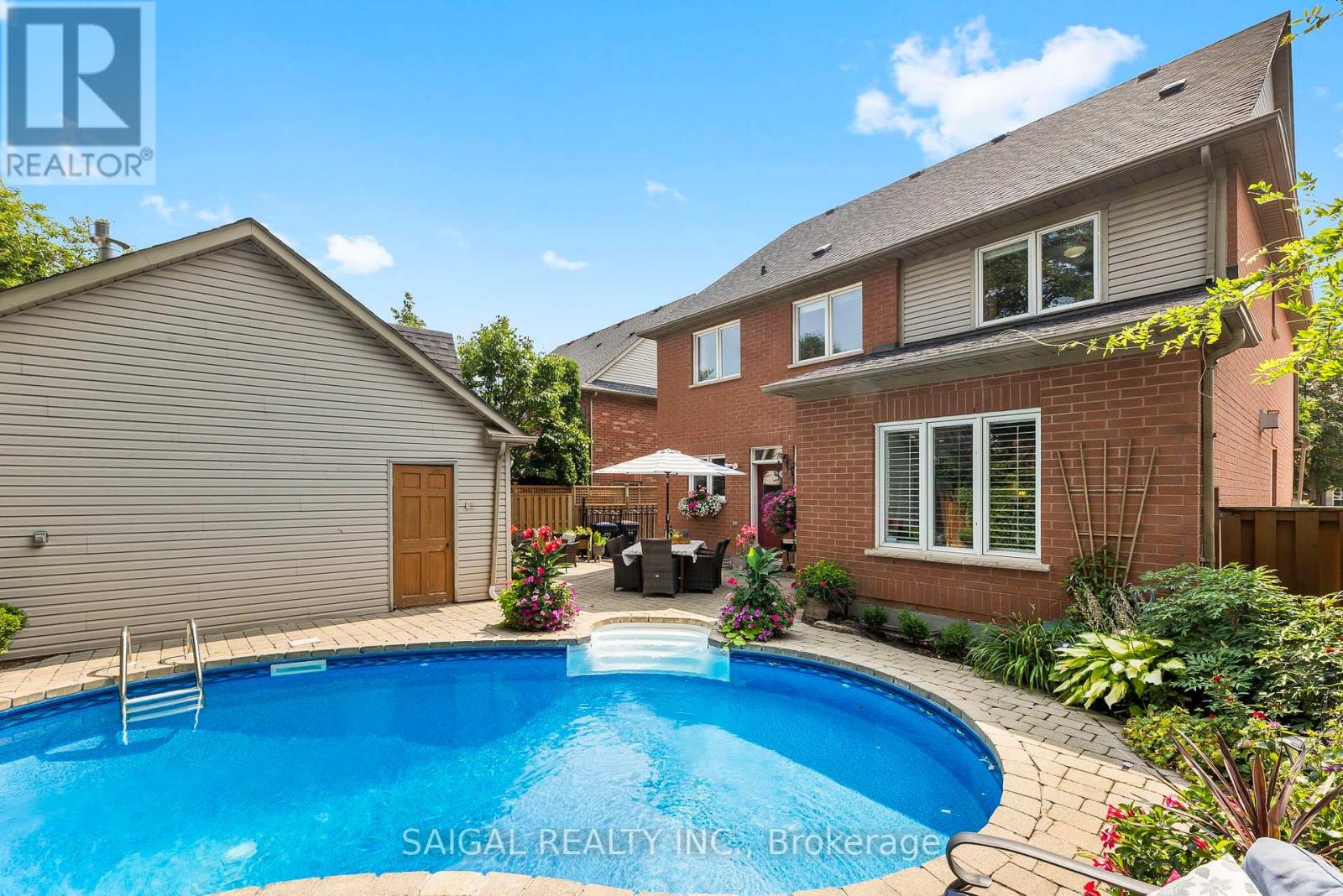 7174 Upton Crescent, Mississauga, Ontario  L5N 7L6 - Photo 15 - W12379735