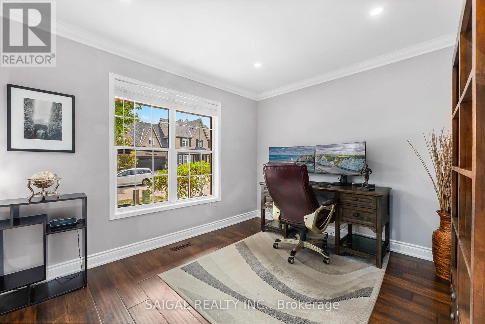 7174 Upton Crescent, Mississauga, Ontario  L5N 7L6 - Photo 16 - W12379735
