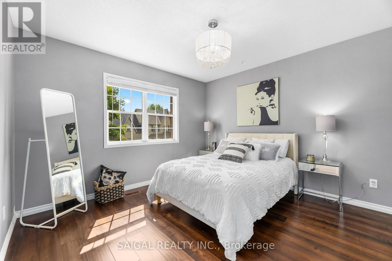 7174 Upton Crescent, Mississauga, Ontario  L5N 7L6 - Photo 25 - W12379735