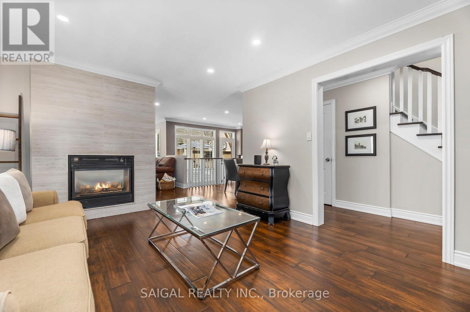7174 Upton Crescent, Mississauga, Ontario  L5N 7L6 - Photo 30 - W12379735