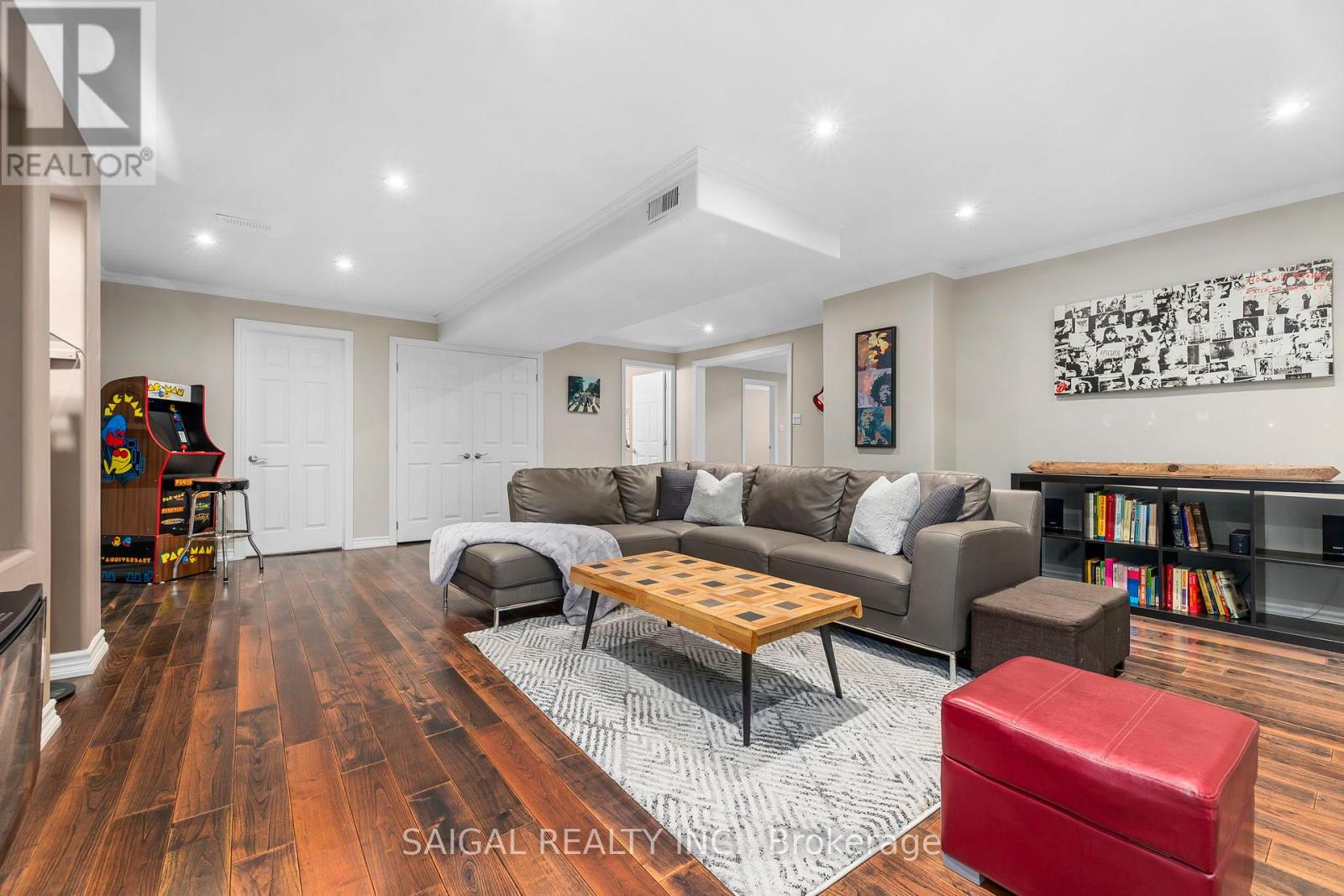 7174 Upton Crescent, Mississauga, Ontario  L5N 7L6 - Photo 33 - W12379735