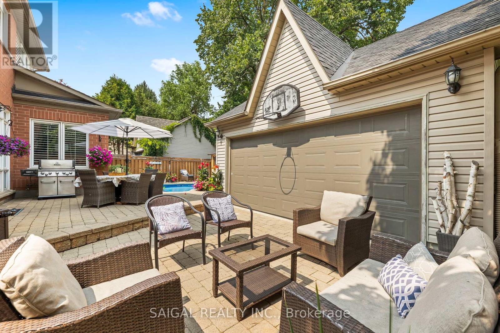 7174 Upton Crescent, Mississauga, Ontario  L5N 7L6 - Photo 38 - W12379735