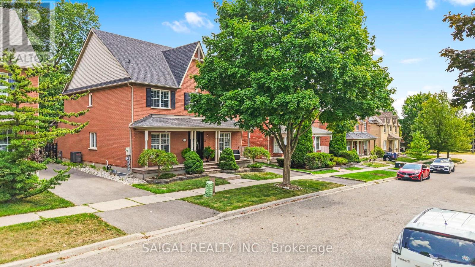 7174 Upton Crescent, Mississauga, Ontario  L5N 7L6 - Photo 39 - W12379735