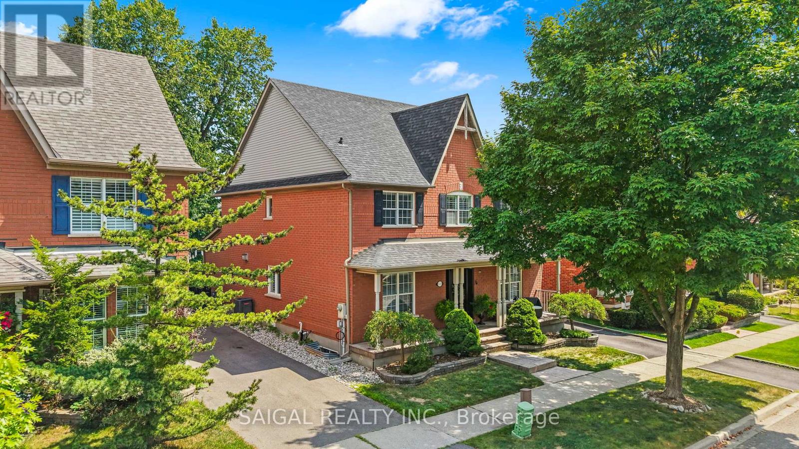 7174 Upton Crescent, Mississauga, Ontario  L5N 7L6 - Photo 40 - W12379735