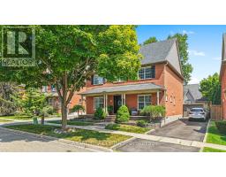 7174 Upton Crescent, Mississauga (Meadowvale Village), Ca