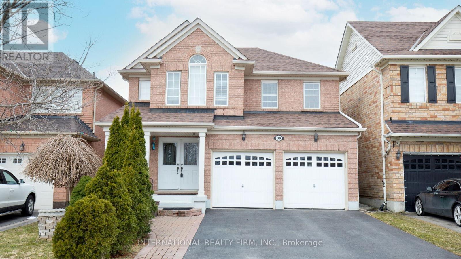30 Benmore Crescent, Brampton (Vales Of Castlemore), Ontario  L6P 2T3 - Photo 15 - W12379758