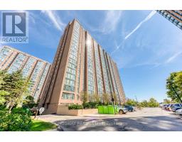 110 - 145 Hillcrest Avenue, Mississauga (Cooksville), Ca