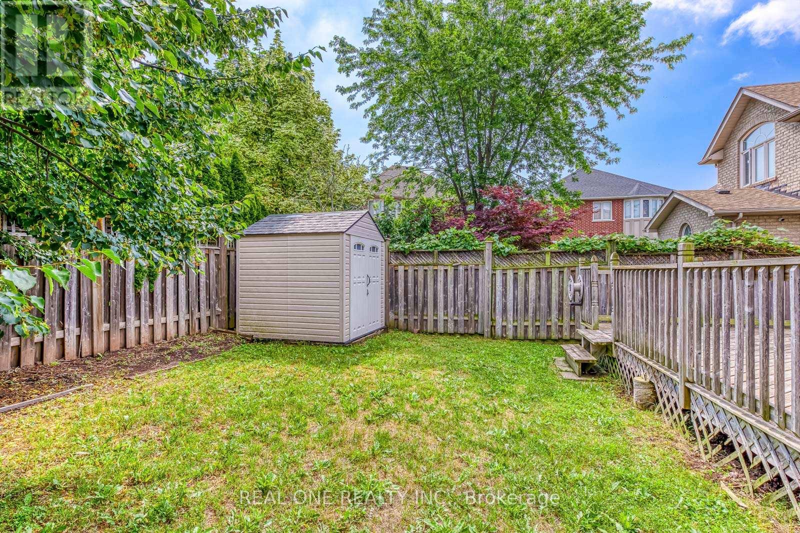 2337 Hilda Drive, Oakville, Ontario  L6H 7M9 - Photo 48 - W12379778