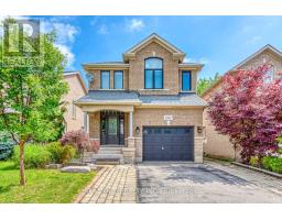 2337 Hilda Drive, Oakville (Jc Joshua Creek), Ca