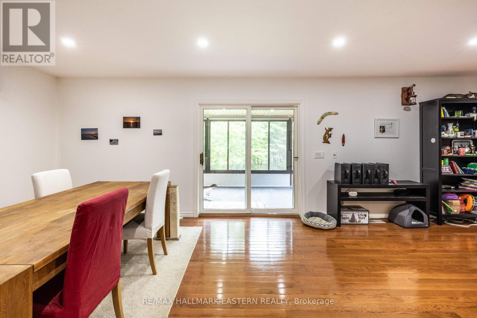 7 Juniper Isle Road, Kawartha Lakes, Ontario  K0M 1N0 - Photo 17 - X12373321