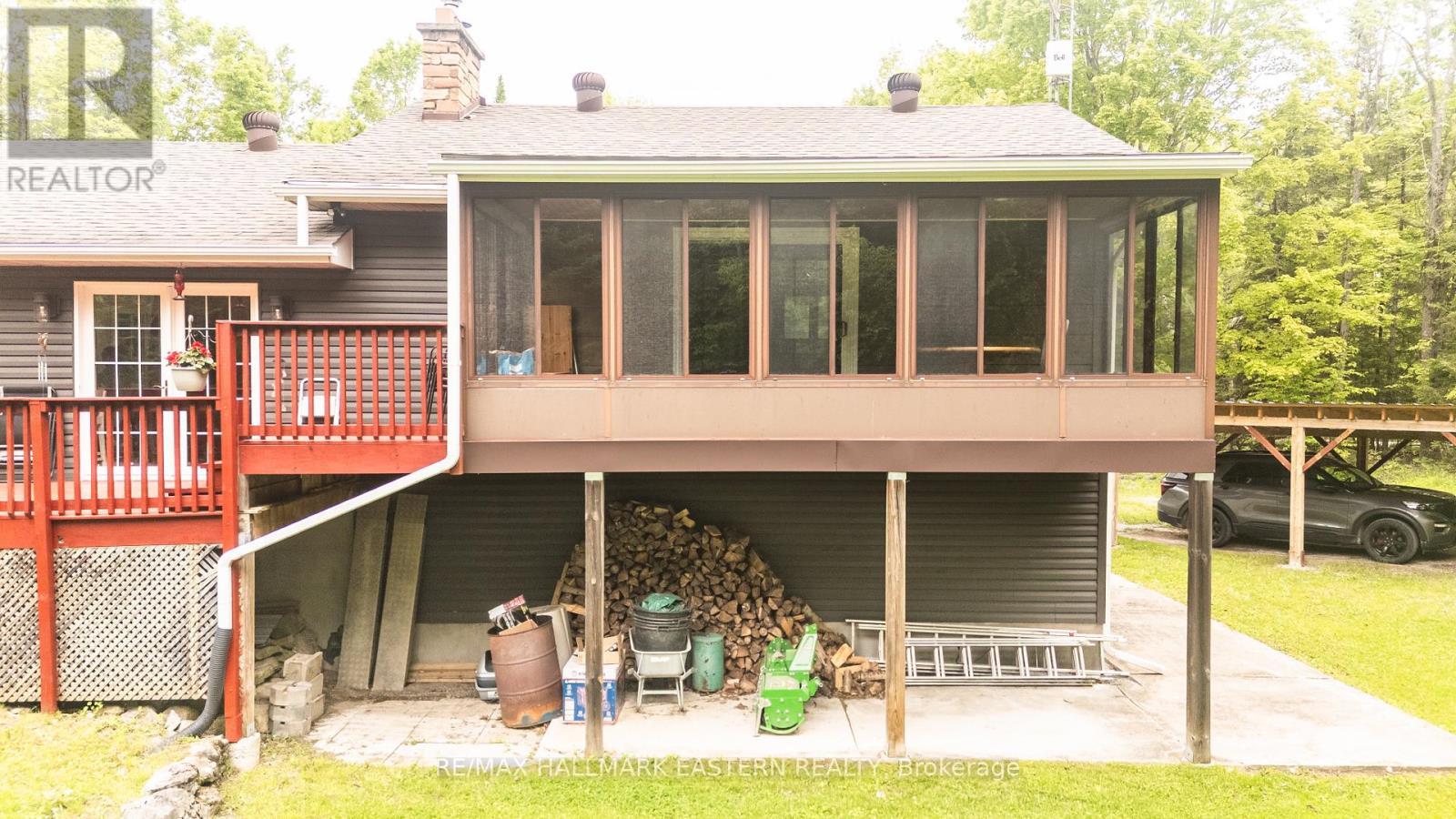 7 Juniper Isle Road, Kawartha Lakes, Ontario  K0M 1N0 - Photo 42 - X12373321