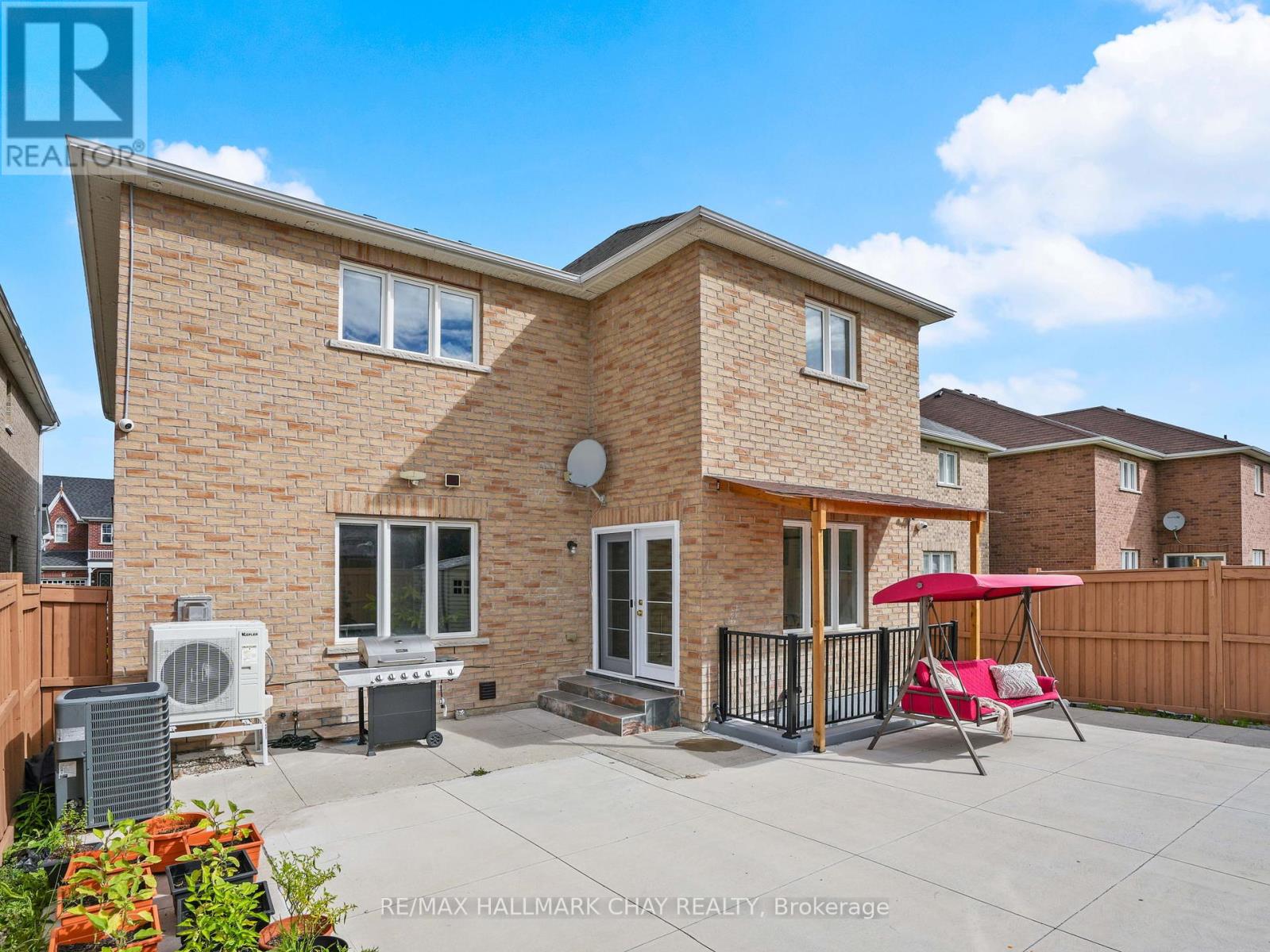 161 Shephard Avenue, New Tecumseth, Ontario  L9R 0J9 - Photo 40 - N12378338