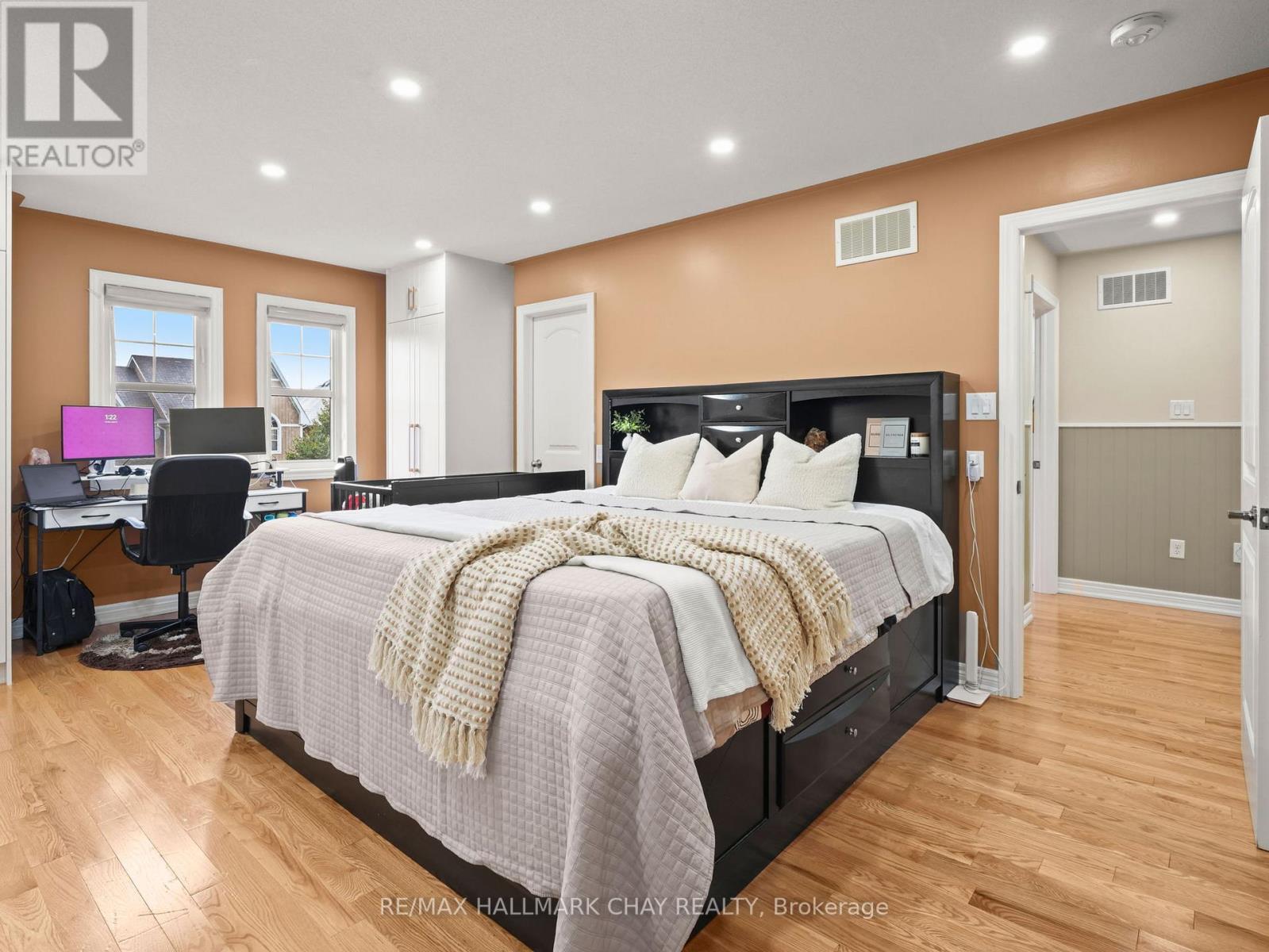 161 Shephard Avenue, New Tecumseth, Ontario  L9R 0J9 - Photo 31 - N12378338