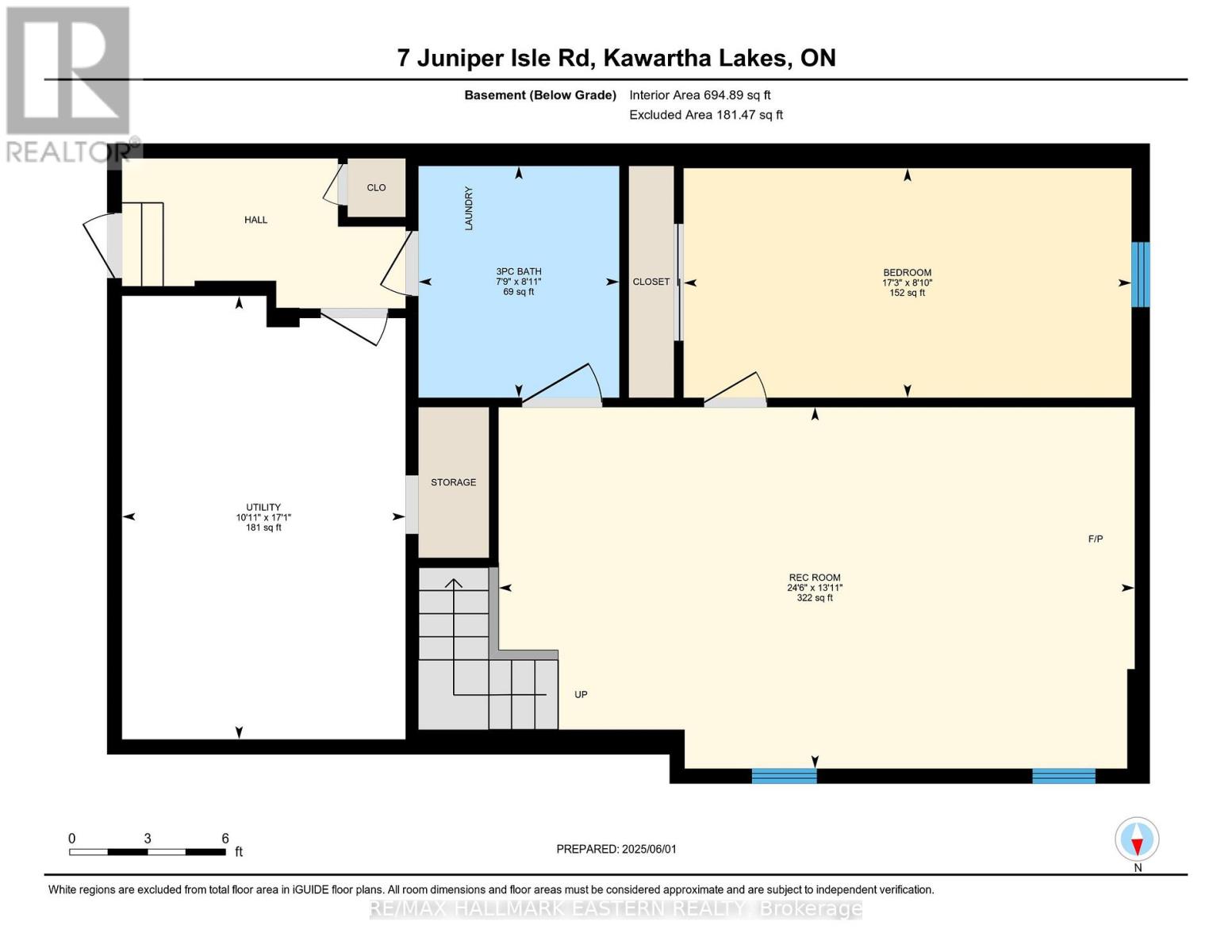 7 Juniper Isle Road, Kawartha Lakes, Ontario  K0M 1N0 - Photo 49 - X12373321