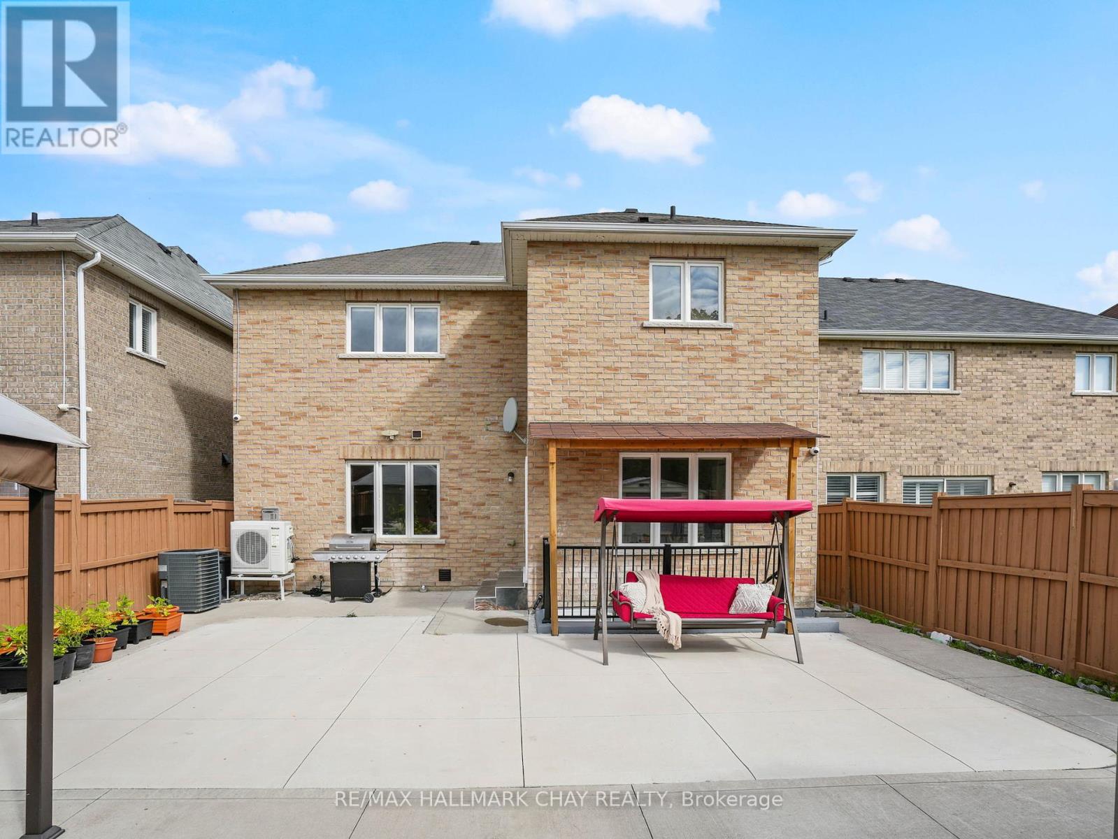 161 Shephard Avenue, New Tecumseth, Ontario  L9R 0J9 - Photo 38 - N12378338