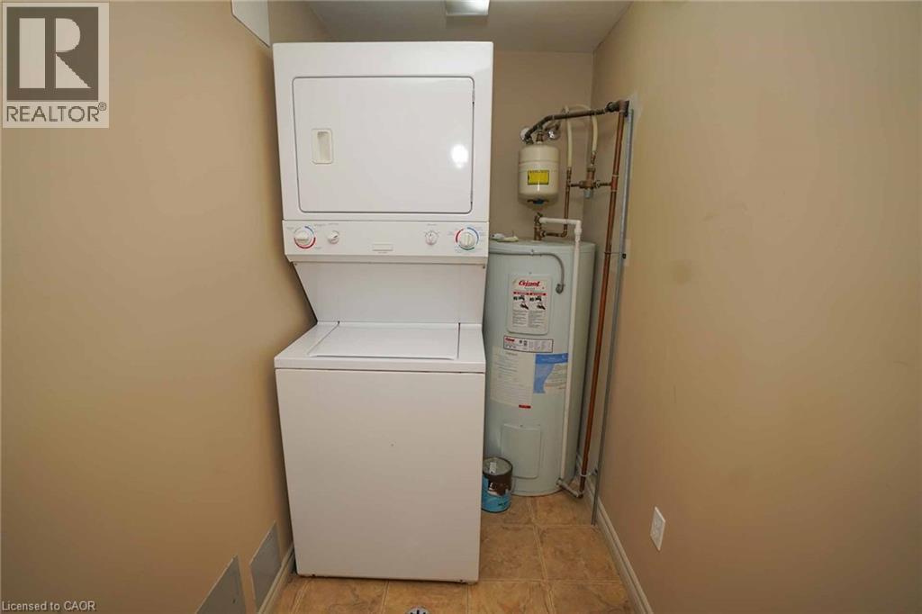 39 Goodwin Drive Unit# 106, Guelph, Ontario  N1L 0E5 - Photo 16 - 40765999