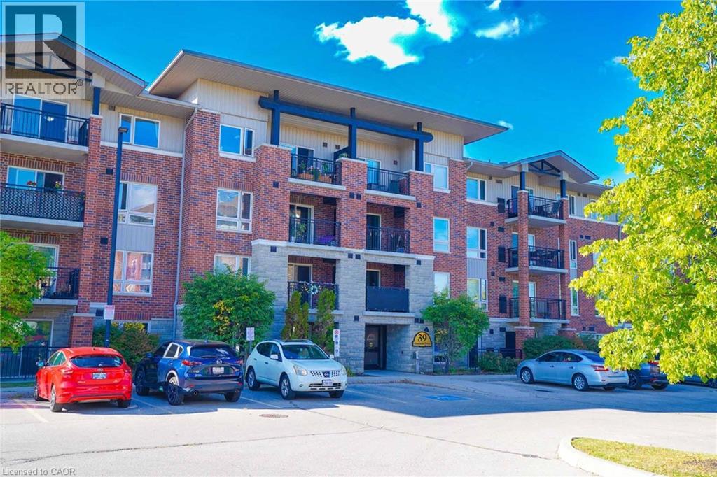 39 Goodwin Drive Unit# 106, Guelph, Ontario  N1L 0E5 - Photo 3 - 40765999
