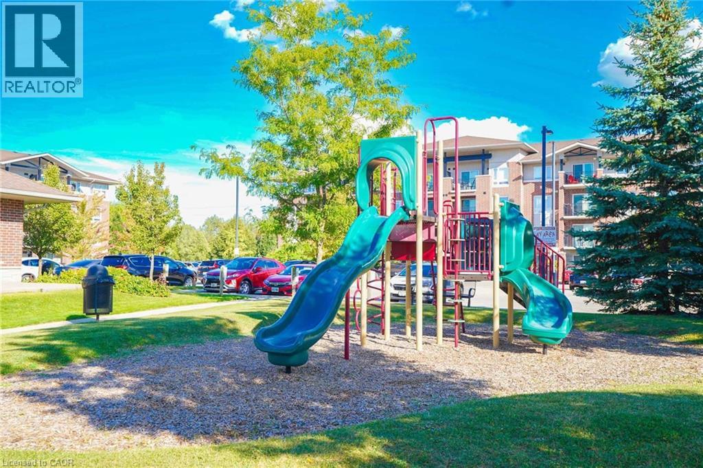 39 Goodwin Drive Unit# 106, Guelph, Ontario  N1L 0E5 - Photo 4 - 40765999